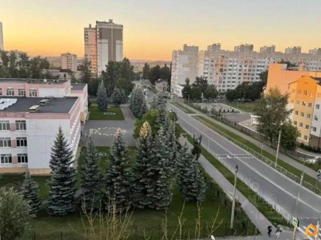 Квартира продажа в Брянск, Брянская область