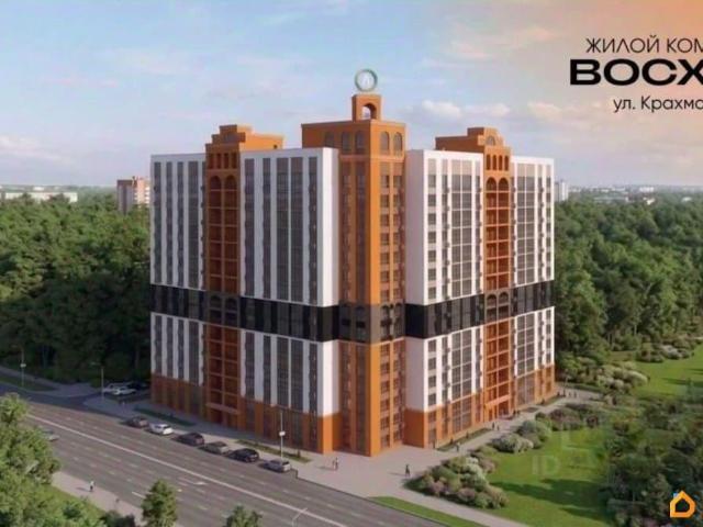 Квартира продажа в Брянск, Брянская область
