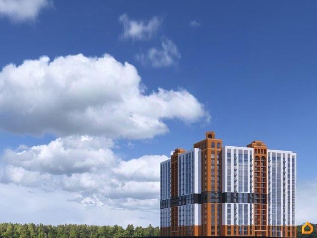 Квартира продажа в Брянск, Брянская область