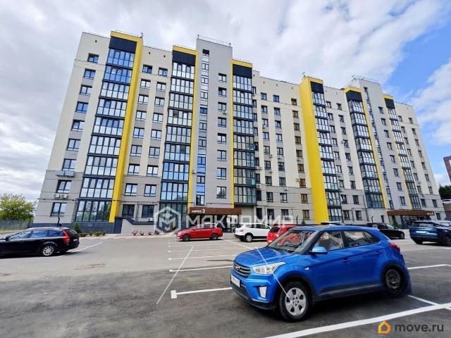Квартира продажа в Брянск, Брянская область