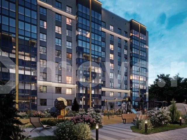 Квартира продажа в Брянск, Брянская область