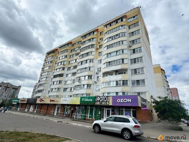 Квартира продажа в Брянск, Брянская область