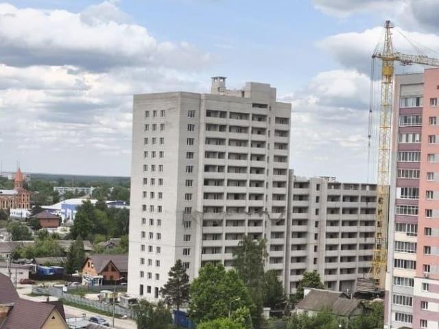 Квартира продажа в Брянск, Брянская область