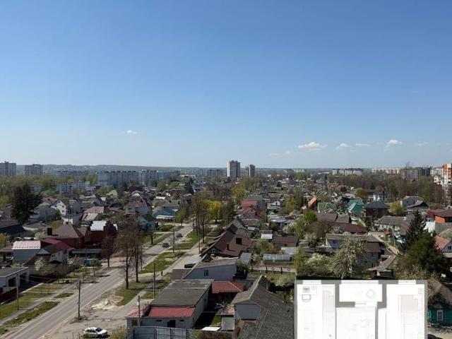 Квартира продажа в Брянск, Брянская область