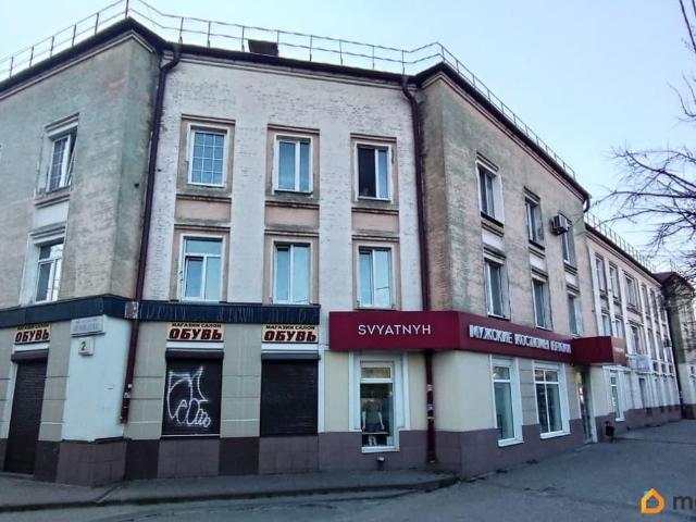 Квартира продажа в Брянск, Брянская область