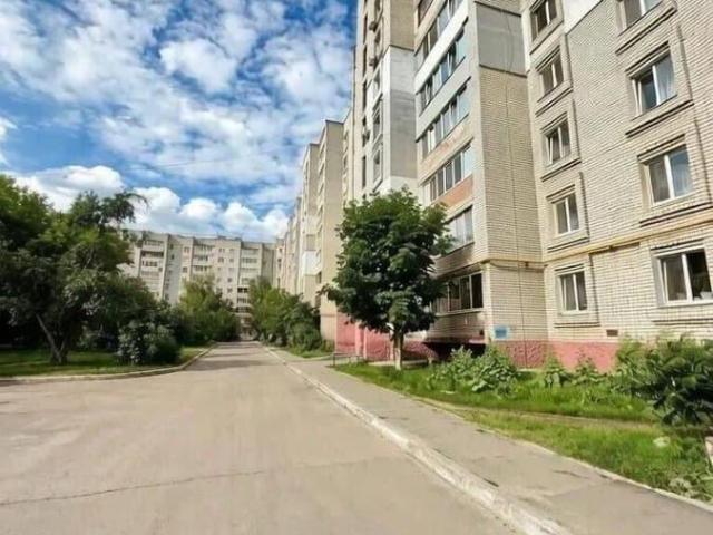Квартира продажа в Брянск, Брянская область