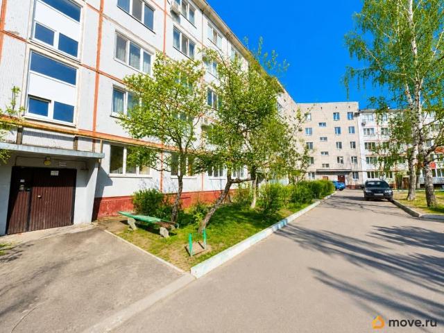 Квартира продажа в Брянск, Брянская область