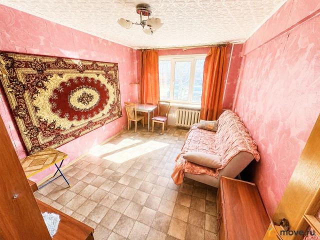 Квартира продажа в Брянск, Брянская область