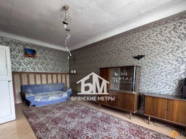 Квартира продажа в Брянск, Брянская область