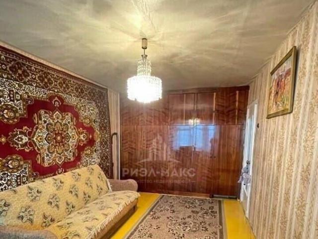 Квартира продажа в Брянск, Брянская область