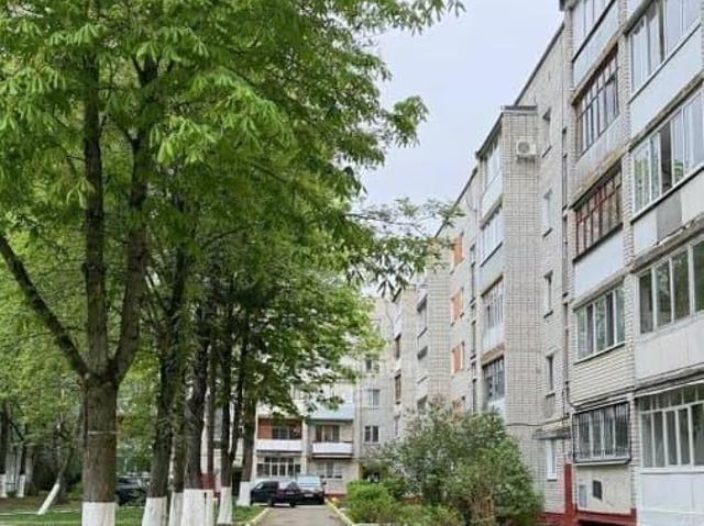 Квартира продажа в Брянск, Брянская область
