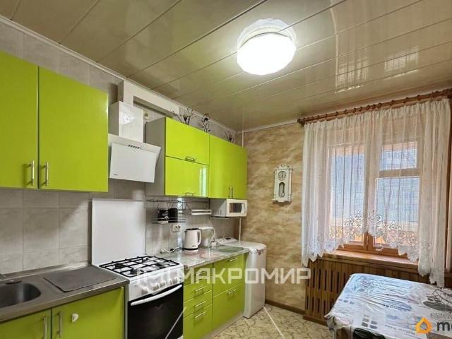 Квартира продажа в Брянск, Брянская область