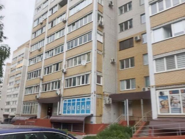 Квартира продажа в Брянск, Брянская область