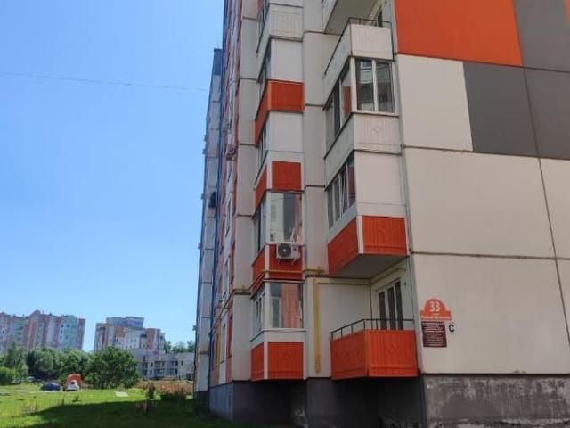 Квартира продажа в Брянск, Брянская область