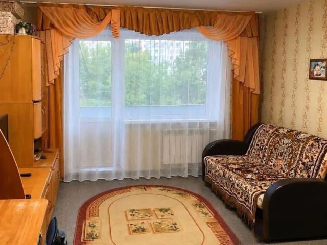 Квартира продажа в Брянск, Брянская область