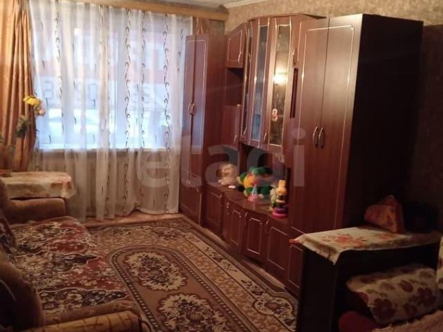 Квартира продажа в Брянск, Брянская область