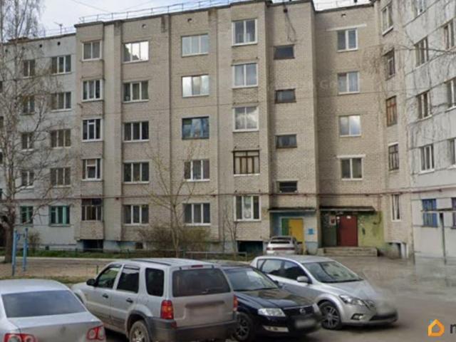 Квартира продажа в Брянск, Брянская область