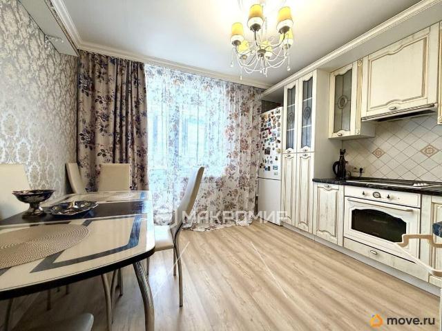 Квартира продажа в Брянск, Брянская область