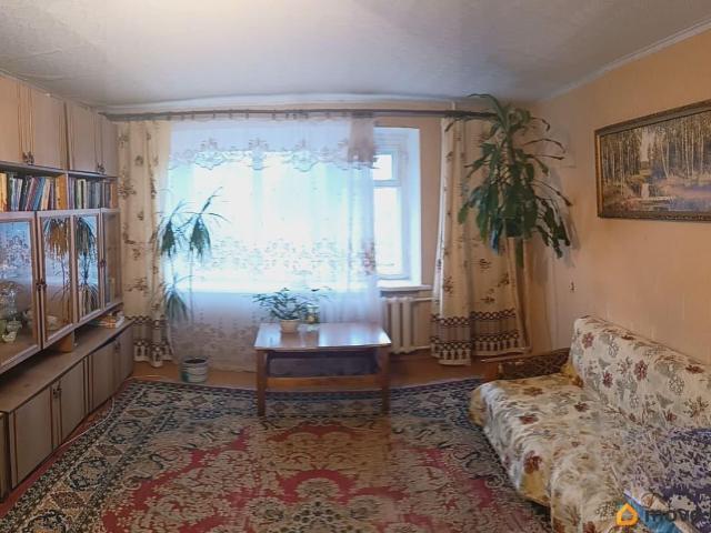 Квартира продажа в Брянск, Брянская область