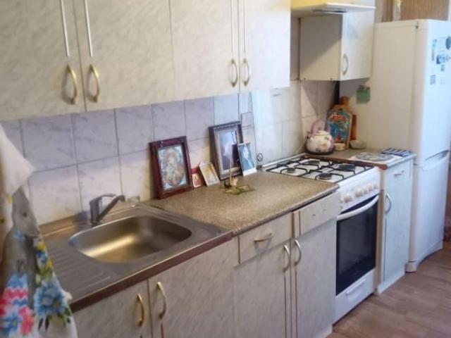 Квартира продажа в Брянск, Брянская область