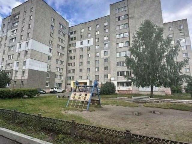 Квартира продажа в Брянск, Брянская область