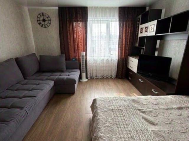 Квартира продажа в Братск, Иркутская область