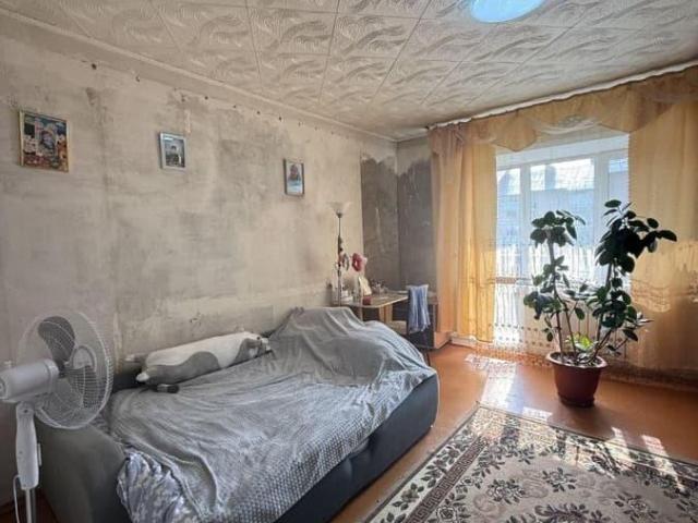 Квартира продажа в Братск, Иркутская область