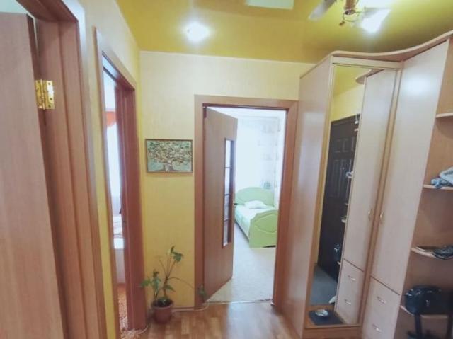 Квартира продажа в Братск, Иркутская область