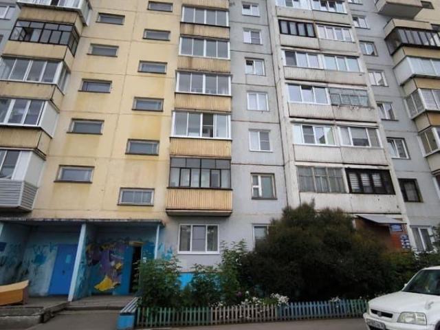 Квартира продажа в Братск, Иркутская область