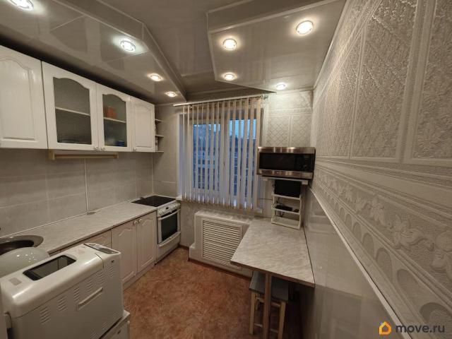 Квартира продажа в Братск, Иркутская область