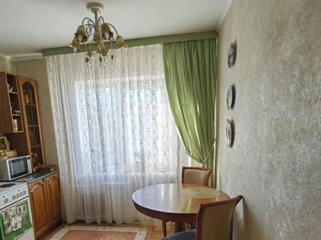 Квартира продажа в Братск, Иркутская область