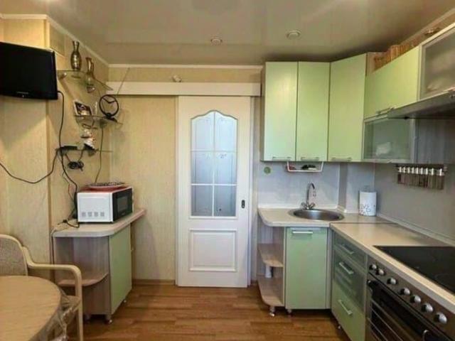Квартира продажа в Братск, Иркутская область