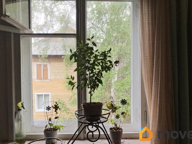 Квартира продажа в Братск, Иркутская область