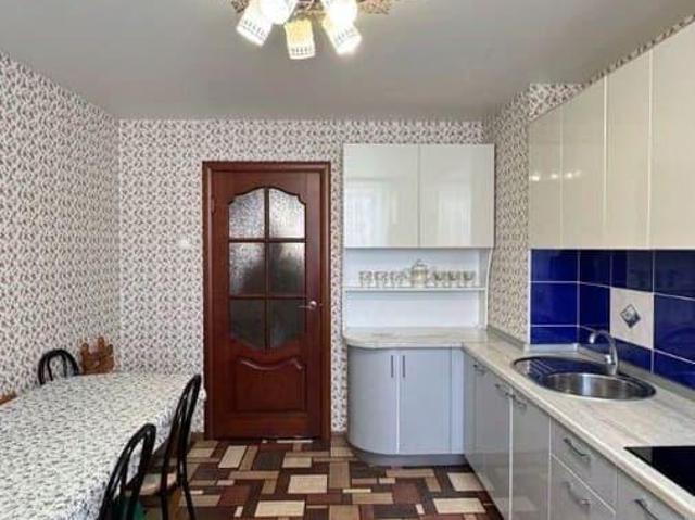 Квартира продажа в Братск, Иркутская область