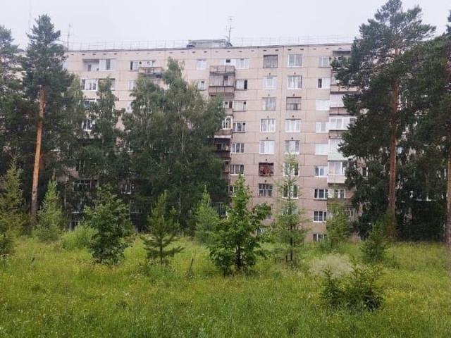 Квартира продажа в Братск, Иркутская область