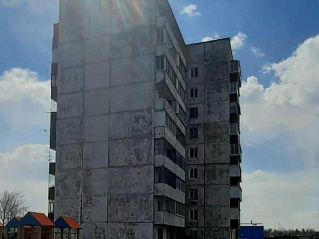 Квартира продажа в Братск, Иркутская область