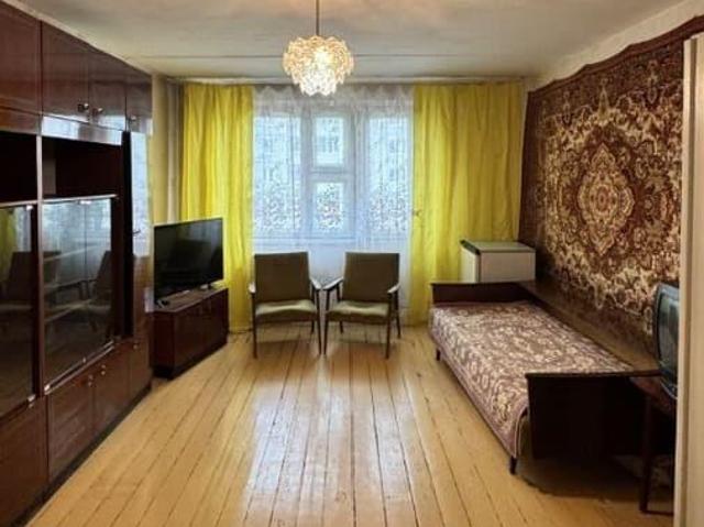 Квартира продажа в Братск, Иркутская область