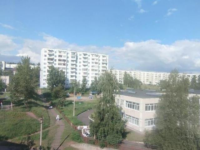 Квартира продажа в Братск, Иркутская область