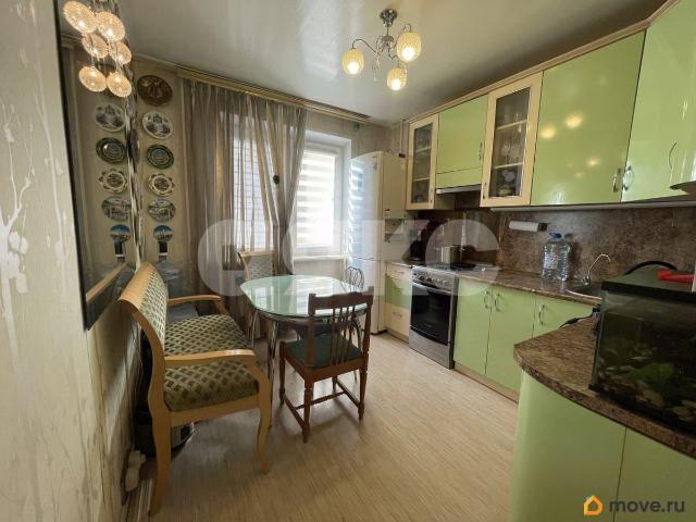 Квартира продажа в Бронницы, Кабардино-Балкарская Республика