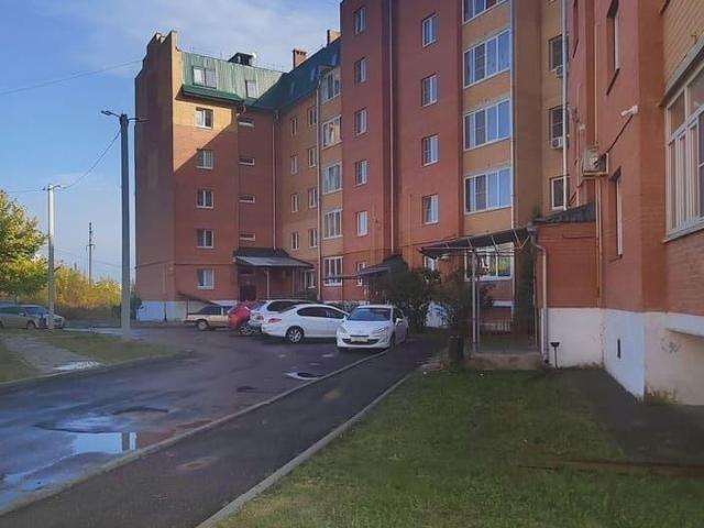 Квартира продажа в Бронницы, Кабардино-Балкарская Республика