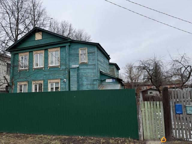 Квартира продажа в Бронницы, Кабардино-Балкарская Республика