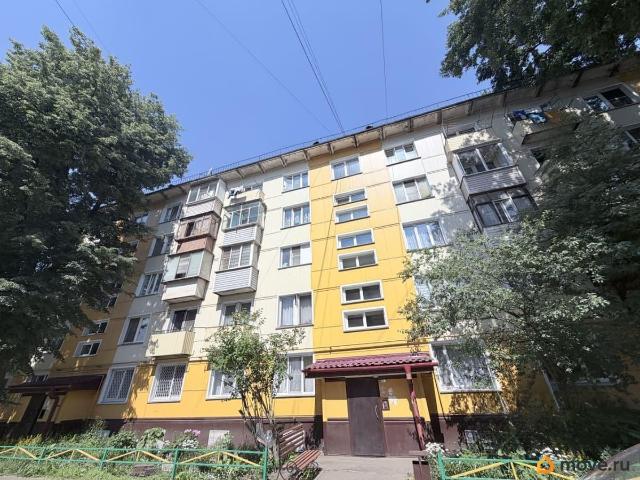 Квартира продажа в Бронницы, Кабардино-Балкарская Республика