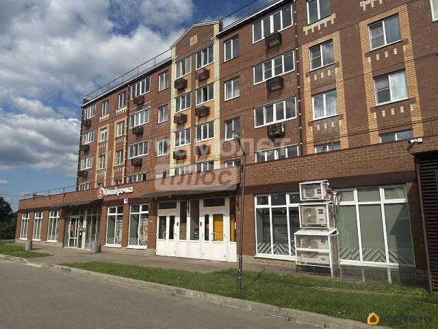 Квартира продажа в Бронницы, Кабардино-Балкарская Республика