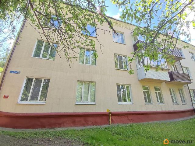 Квартира продажа в Бронницы, Кабардино-Балкарская Республика