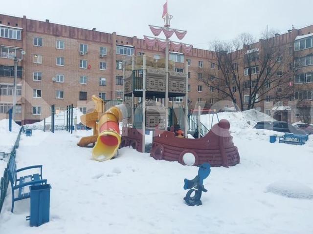 Квартира продажа в Бронницы, Кабардино-Балкарская Республика