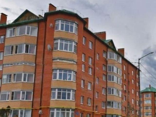 Квартира продажа в Бронницы, Кабардино-Балкарская Республика