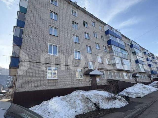 Квартира продажа в Бугульма Г, Татарстан Республика