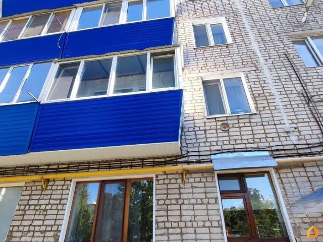 Квартира продажа в Бугульма Г, Татарстан Республика