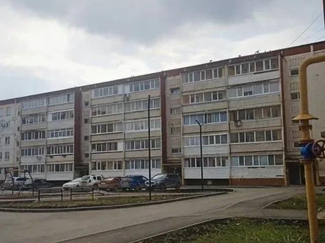Квартира продажа в Бугульма Г, Татарстан Республика