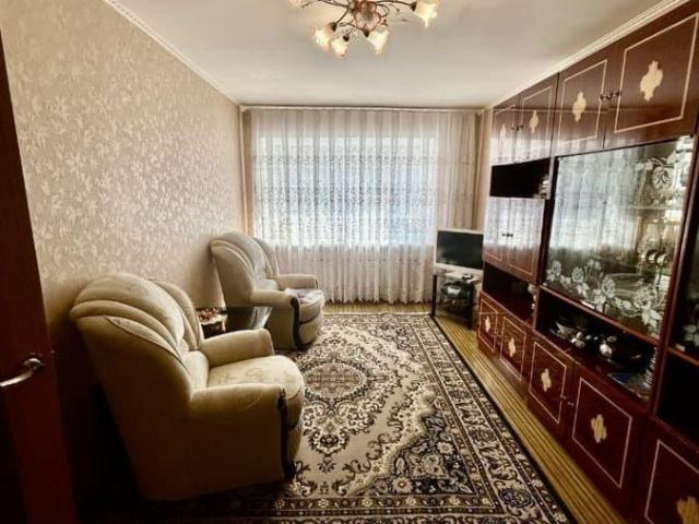 Квартира продажа в Бугульма Г, Татарстан Республика